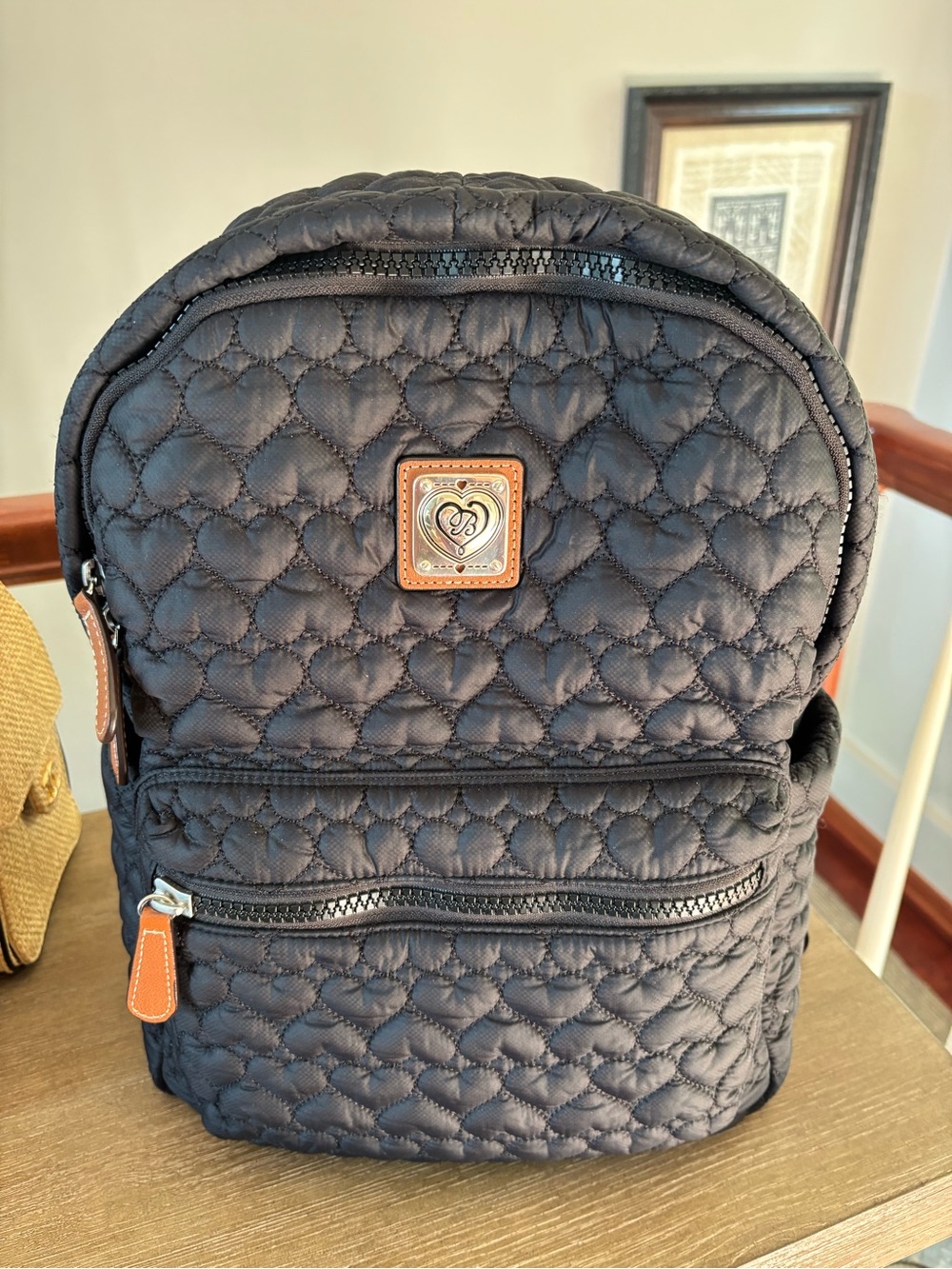 Brighton Kirby backpack